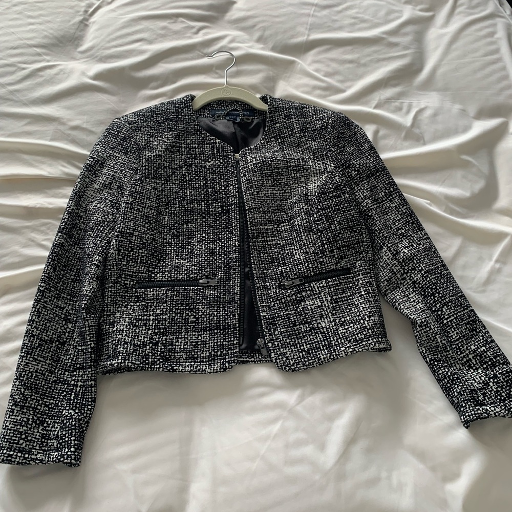 French Connection jacket size 2